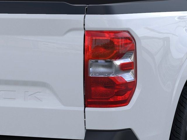 2026 Ford Maverick - Image 22