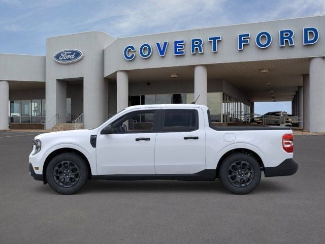 2026 Ford Maverick - Image 3