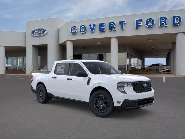 2026 Ford Maverick - Image 7