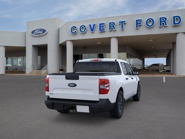 2026 Ford Maverick - Image 8