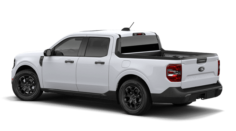 2026 Ford Maverick - Image 26