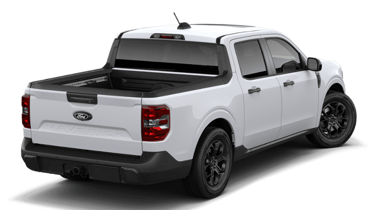 2026 Ford Maverick - Image 27