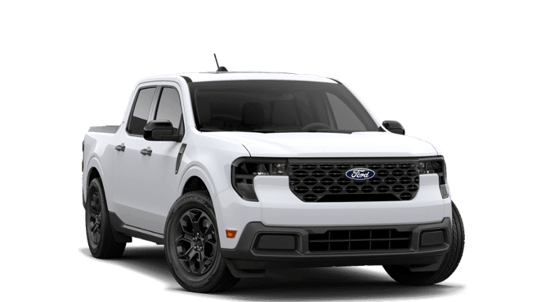 2026 Ford Maverick - Image 28