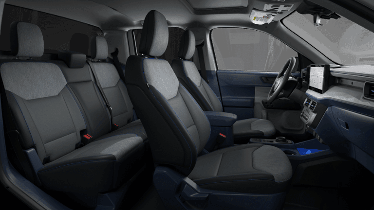 2026 Ford Maverick - Image 29