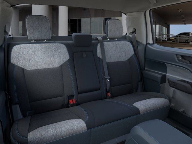 2026 Ford Maverick - Image 11