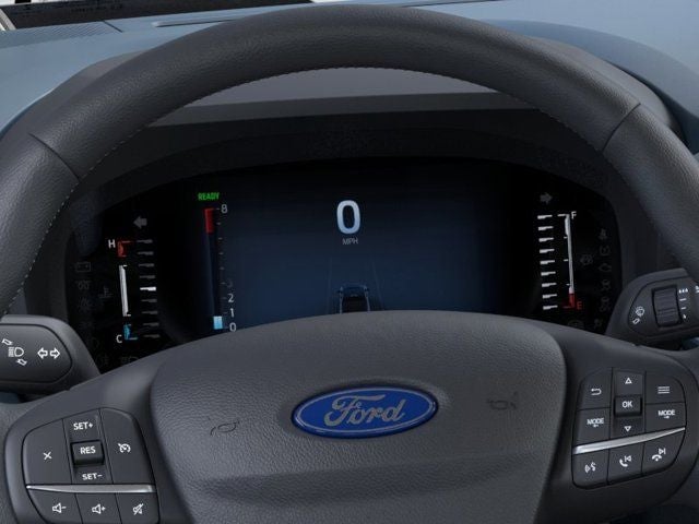 2026 Ford Maverick - Image 13