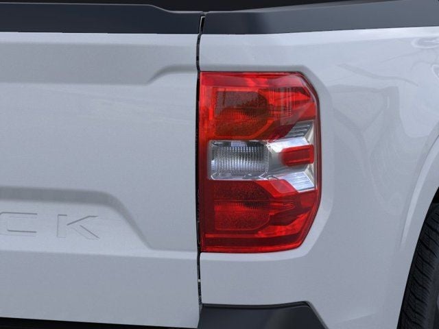 2026 Ford Maverick - Image 22