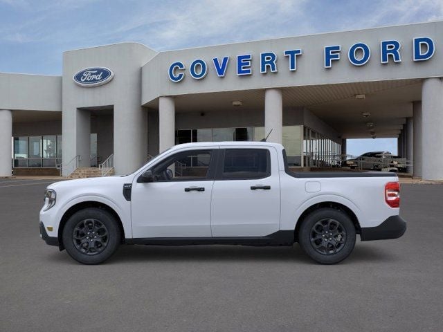 2026 Ford Maverick - Image 3