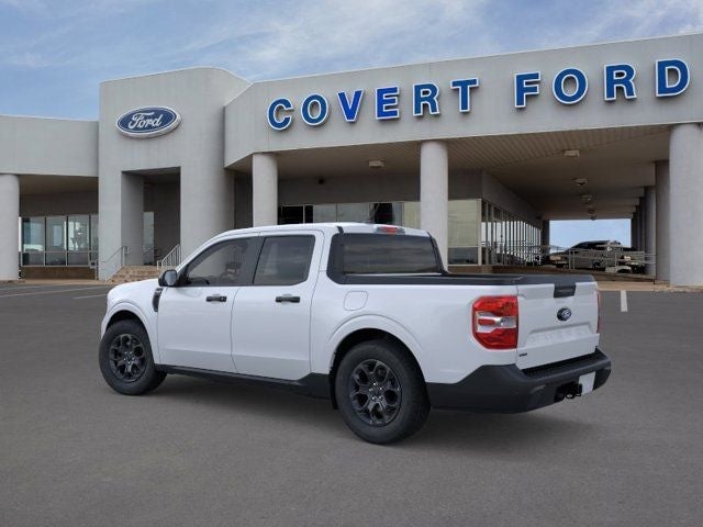 2026 Ford Maverick - Image 4