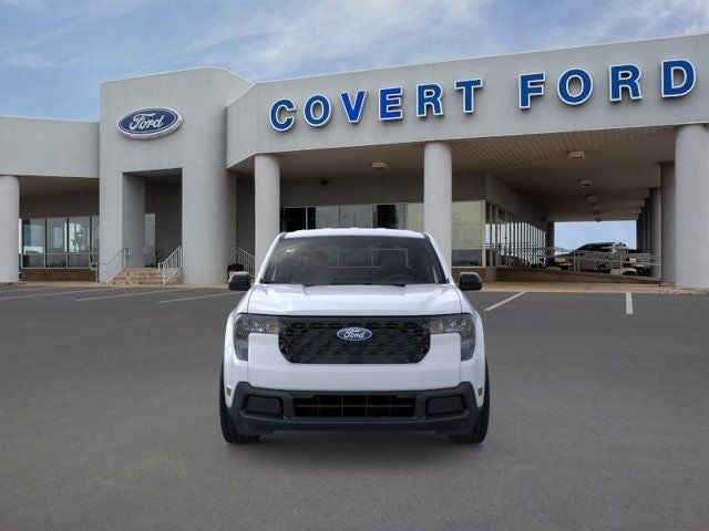 2026 Ford Maverick - Image 6