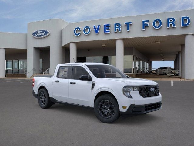 2026 Ford Maverick - Image 7
