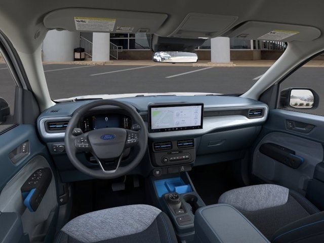 2026 Ford Maverick - Image 9