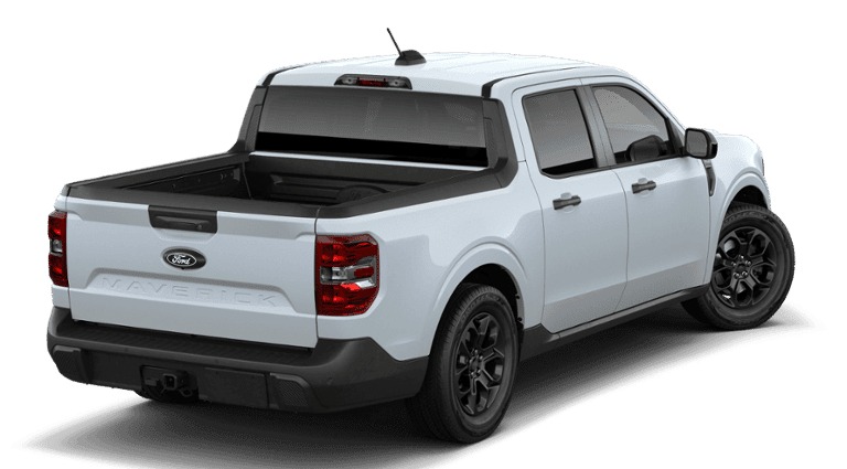 2026 Ford Maverick - Image 27
