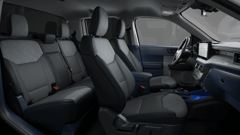 2026 Ford Maverick - Image 29