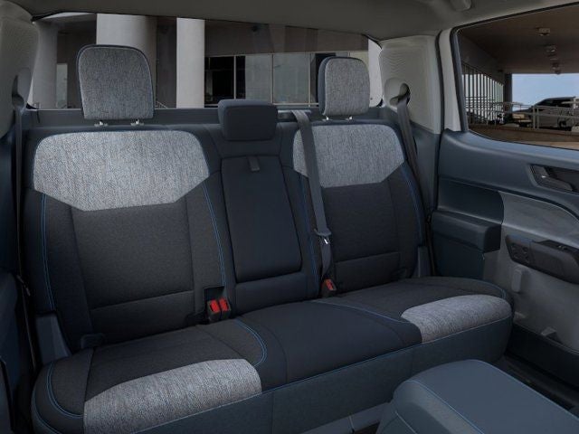 2026 Ford Maverick - Image 11