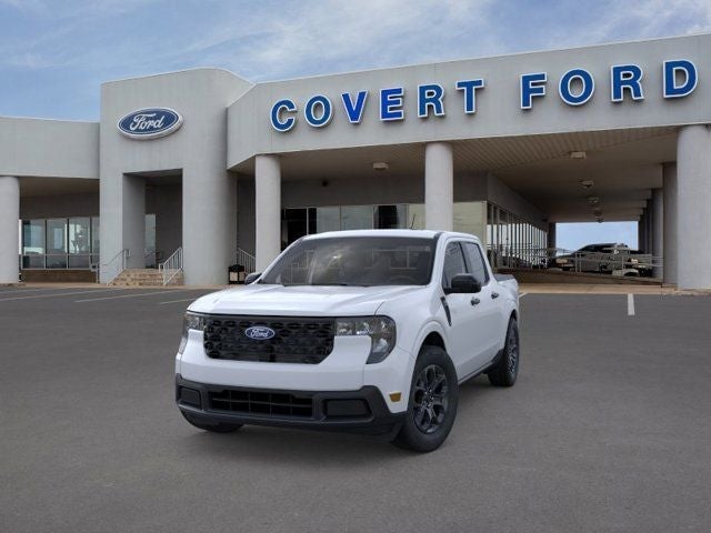 2026 Ford Maverick - Image 2
