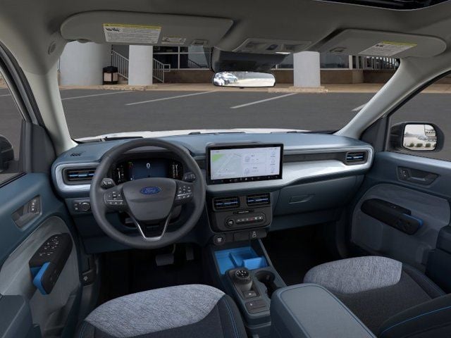 2026 Ford Maverick - Image 9