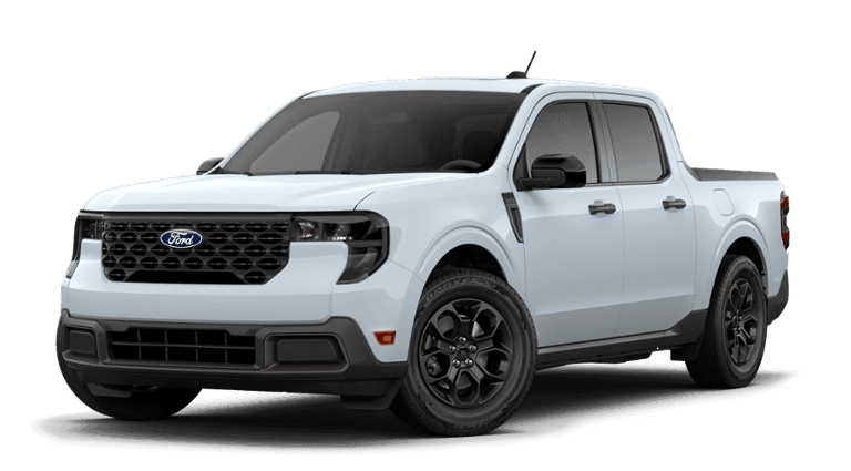 2026 Ford Maverick - Image 25