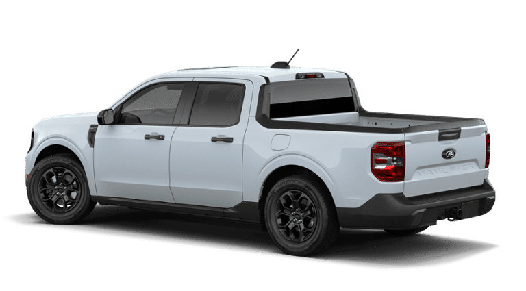 2026 Ford Maverick - Image 26