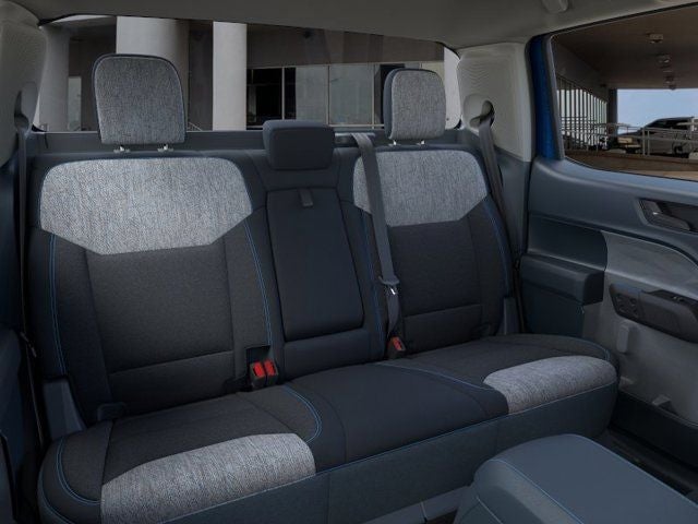 2026 Ford Maverick - Image 11