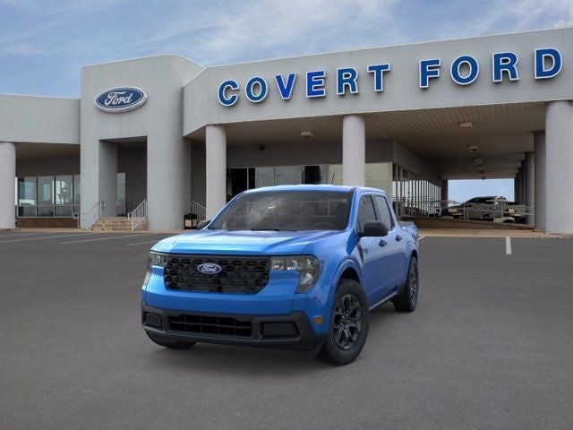 2026 Ford Maverick - Image 2