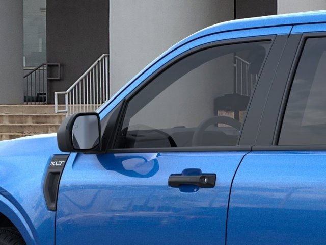 2026 Ford Maverick - Image 21