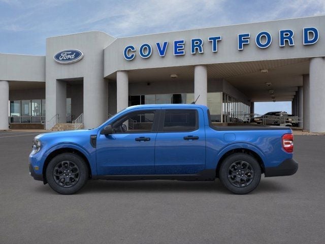 2026 Ford Maverick - Image 3