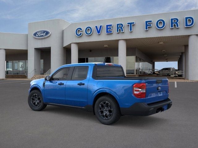 2026 Ford Maverick - Image 4