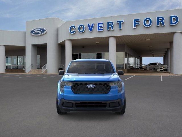 2026 Ford Maverick - Image 6