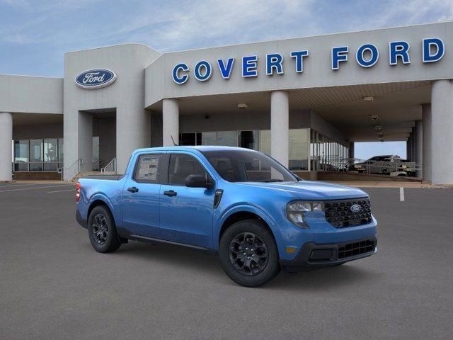 2026 Ford Maverick - Image 7