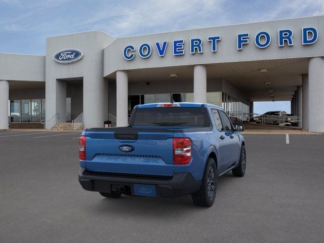 2026 Ford Maverick - Image 8