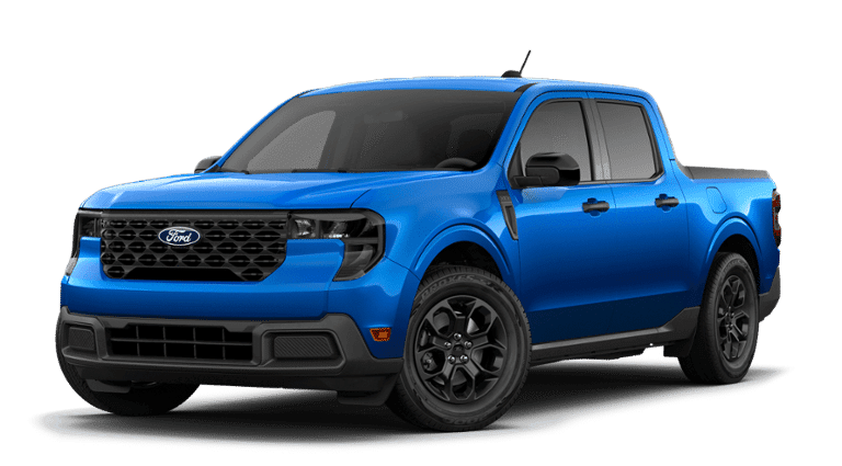 2026 Ford Maverick - Image 25