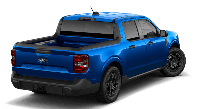 2026 Ford Maverick - Image 27