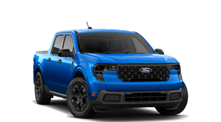 2026 Ford Maverick - Image 28