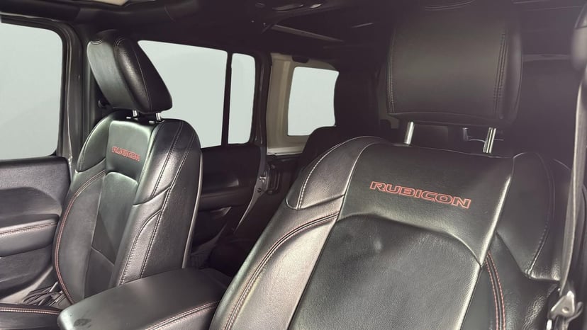 2019 Jeep Wrangler - Image 10