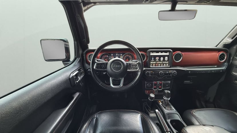 2019 Jeep Wrangler - Image 13