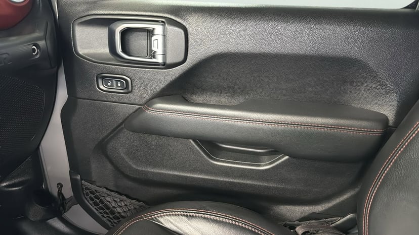 2019 Jeep Wrangler - Image 24