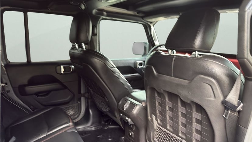 2019 Jeep Wrangler - Image 29