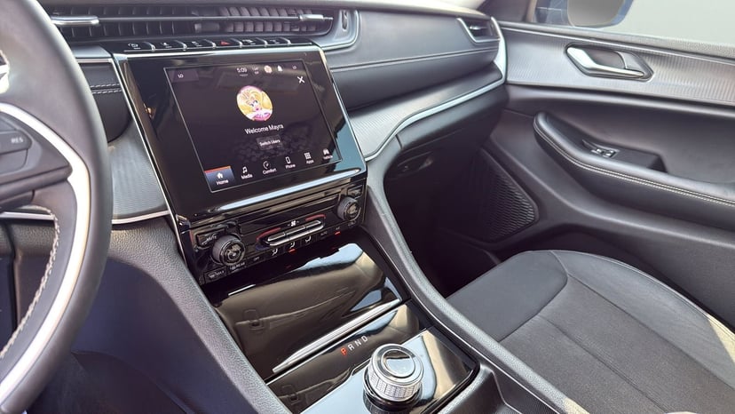 2024 Jeep Grand Cherokee L - Image 19