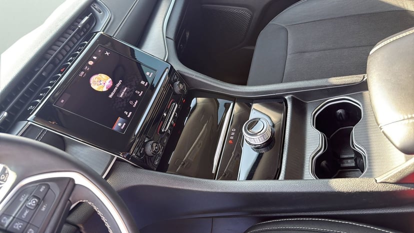 2024 Jeep Grand Cherokee L - Image 20