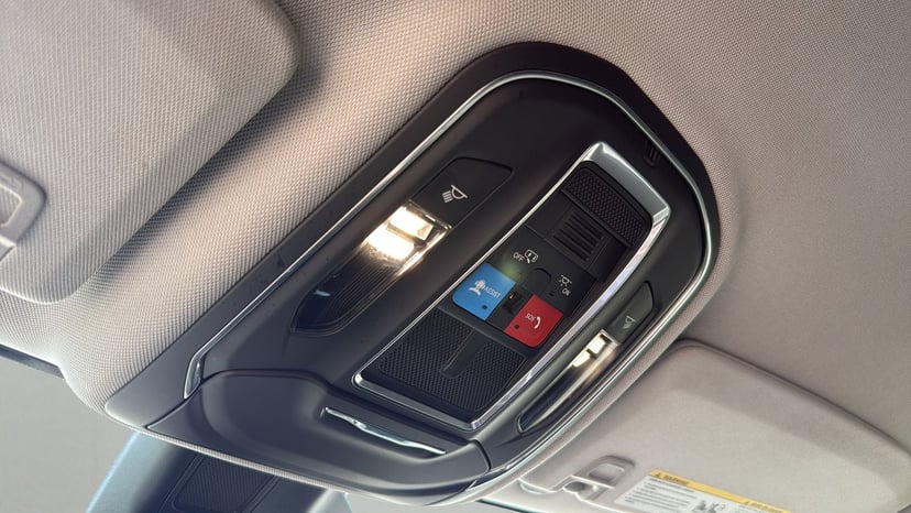 2024 Jeep Grand Cherokee L - Image 22