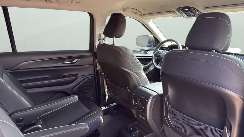 2024 Jeep Grand Cherokee L - Image 27