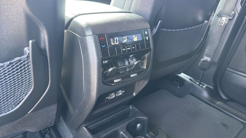 2024 Jeep Grand Cherokee L - Image 28