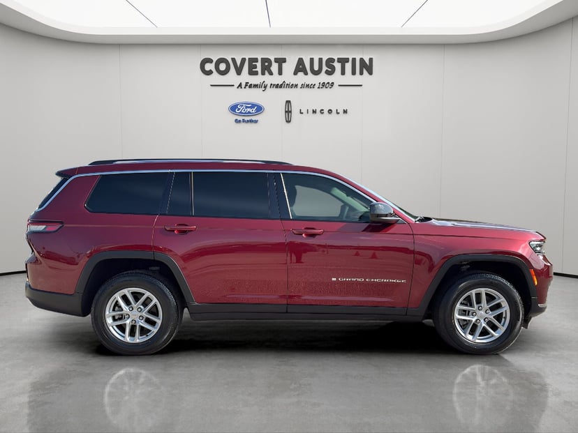 2024 Jeep Grand Cherokee L - Image 6
