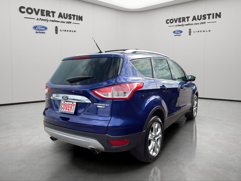 2016 Ford Escape - Image 2