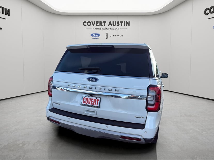 2022 Ford Expedition Max - Image 2