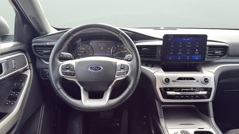 2021 Ford Explorer - Image 12