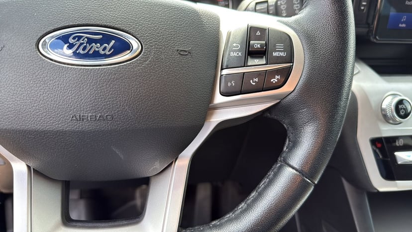 2021 Ford Explorer - Image 15