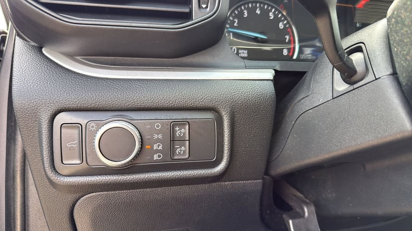 2021 Ford Explorer - Image 17