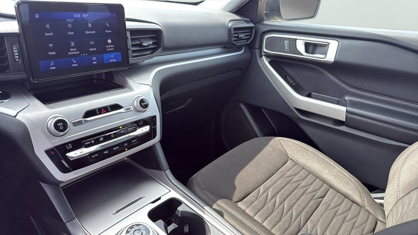 2021 Ford Explorer - Image 20